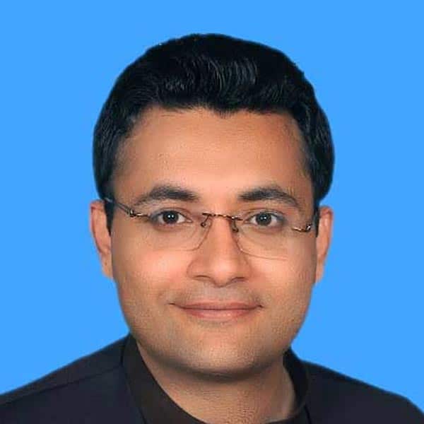 Mr. Farrukh Habib, Minister of State for Information and Broadcasting  Will be Our Chief Guest of closing ceremony of PANAH International Conference on NCDs